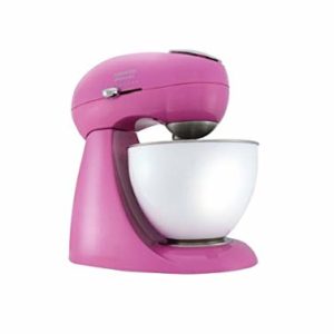 Kenwood Petrin MX316 4L – 400 W / Rose ALGERIADEALS