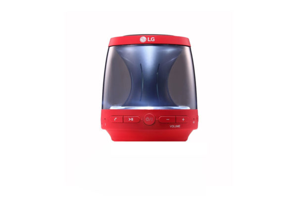 LG Enceinte Blutooth Portable PH1/R ALGERIADEALS