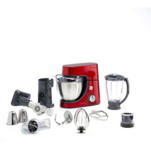 Moulinex Petrin QA513G10 – 1100 W 4.6 L / 07 Acc ALGERIADEALS