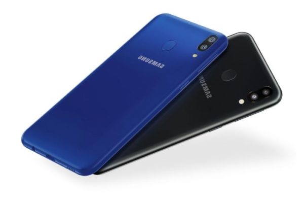 Samsung M20 fiche technique et prix: Algérie dz – Image 2