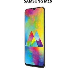 samsung m20 prix