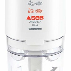 SEB Mini Hachoir 855306 Valentine ALGERIADEALS