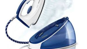 PHILIPS SpeedCare Centrale vapeur GC6612/30 ALGERIADEALS