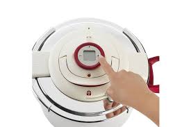 Seb P4411406 Autocuiseur Clipso + Précision 8 L ALGERIADEALS