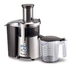 MOULINEX Centrifugeuse JU610D10 EASY FRUIT ALGERIADEALS