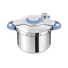 Autocuiseur Seb Clipso 9L Minut Perfect P4624901 ALGERIADEALS