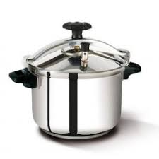 SEB AUTOCUISEUR AUTHENTIQUE 4,5L INOX PO5306 ALGERIADEALS
