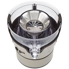 MOULINEX Centrifugeuse JU385H10 ELEA DUO SILVER ALGERIADEALS