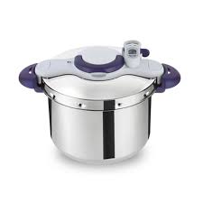 SEB Cocotte Clipso Minute Perfect 4,5l P4620601 ALGERIADEALS
