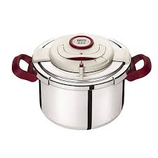 SEB P4411506 Autocuiseur Clipso + Précision 10 L ALGERIADEALS
