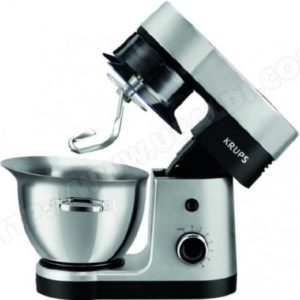 Krups Petrin Multifonctons Professionnel YY8526FD – 900 w ALGERIADEALS