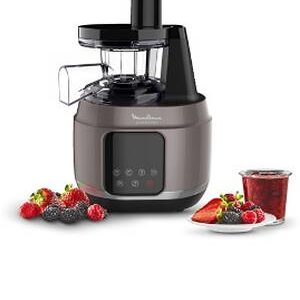 MOULINEX Extracteur de jus JUICE & CLEAN ZU420E10 ALGERIADEALS