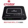 Demodulateur cristor ip3000s
