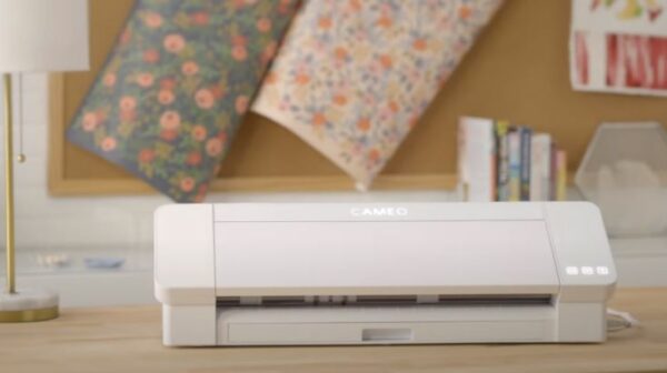 PLOTTER   DE DÉCOUPE Silhouette CAMEO 4 – Image 2