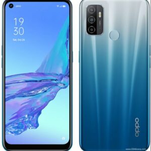 OPPO A53 Prix et specification