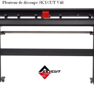 SkyCUT plotteur decoupe Prix Algerie