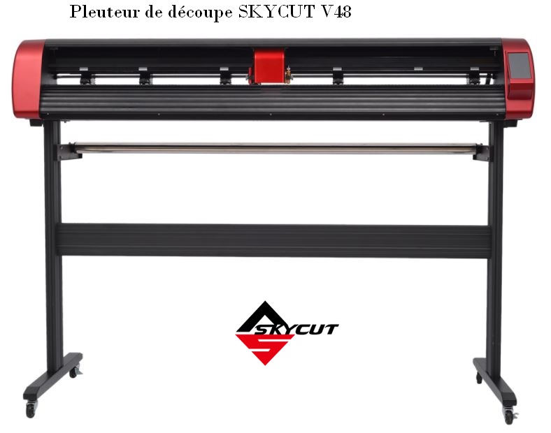 SkyCUT plotteur decoupe Prix Algerie