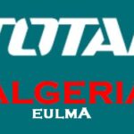 Total Algerie EULMA