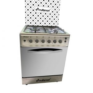 Cuisiniére HONOR 6S  MultiSmart