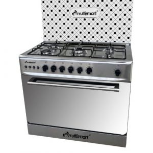 Cuisiniére HONOR 9S  MultiSmart