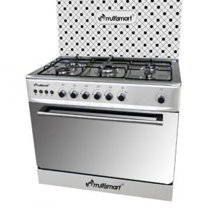 Cuisiniére HONOR 9W  MultiSmart