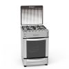 Cuisiniére LUXURY 6SA  MultiSmart