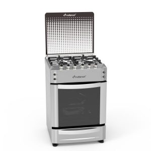 Cuisiniére LUXURY 6SA  MultiSmart