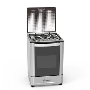 Cuisiniére LUXURY 6SB  MultiSmart