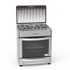 Cuisinière LUXURY 8SA  MultiSmart