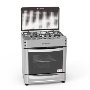 Cuisinière LUXURY 8SA  MultiSmart