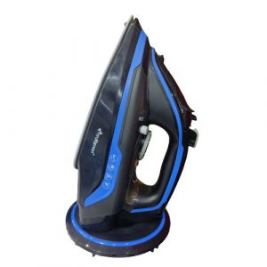 Fer À Repasser A Vapeur Sans Fil Céramique- 2200 W MS-IR210  MultiSmart