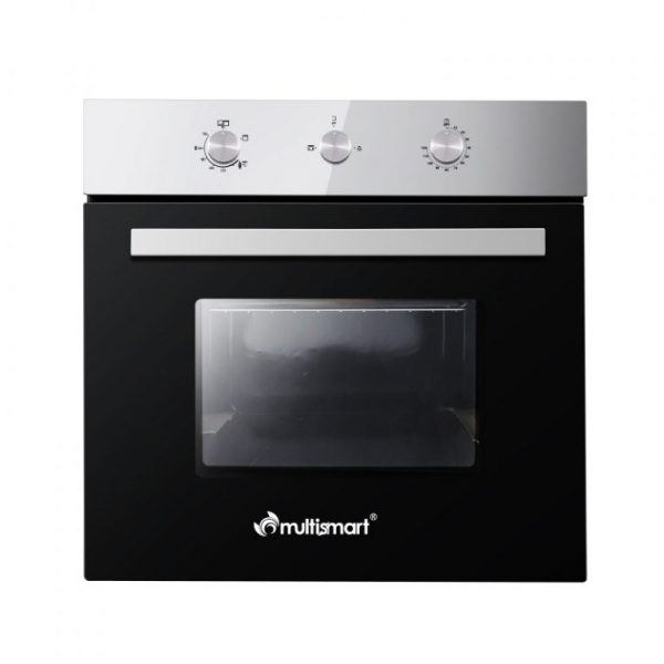 Four encastrable LUCKY60 AN01  MultiSmart