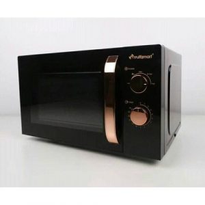 Micro onde 23L 800w  MS-MW102-23  Noir  MultiSmart