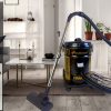 Multismart Aspirateur Electrique MS-VC421 Turbo Vac 1800 watt  MultiSmart