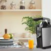 Presse Fruits Electrique Inox MultiSmart 85W MS JC301  MultiSmart