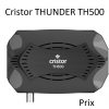 CRISTOR TH500