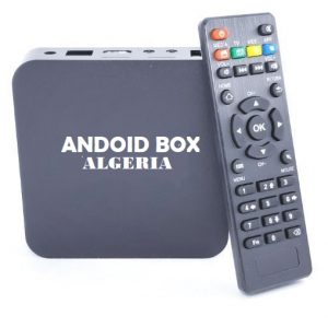 Android Tv Box