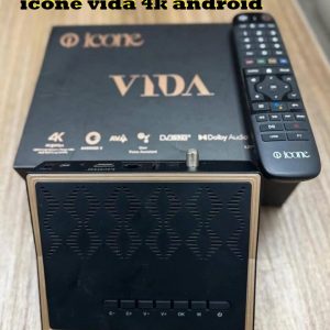 icone-vida-4k-android-prix-algerie