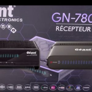 Prix demo geant allure 780 Algerie