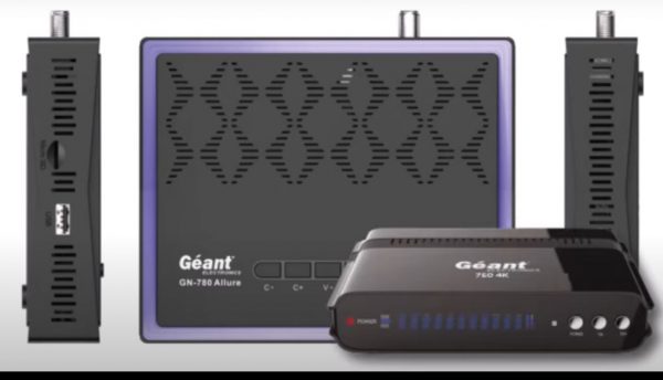 geant allure 780 4k – Image 2
